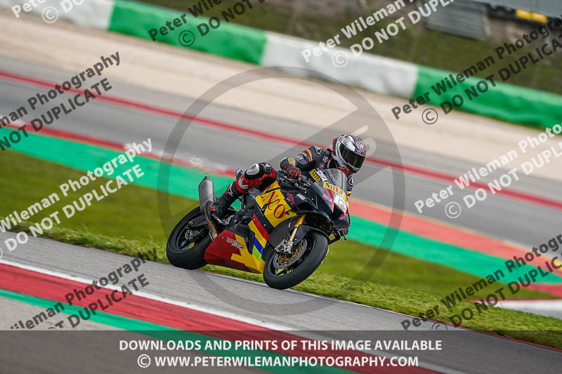 motorbikes;no limits;peter wileman photography;portimao;portugal;trackday digital images